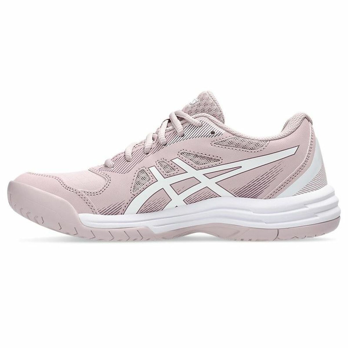 Women’s Tennis Shoes Asics Court Slide 3 Pink