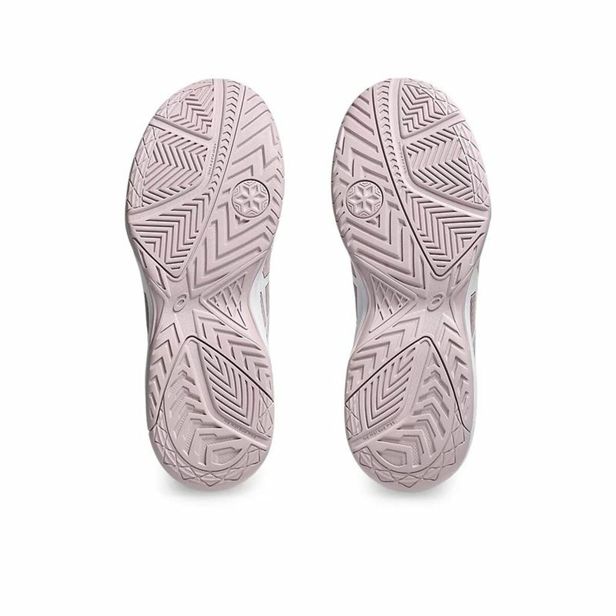 Women’s Tennis Shoes Asics Court Slide 3 Pink