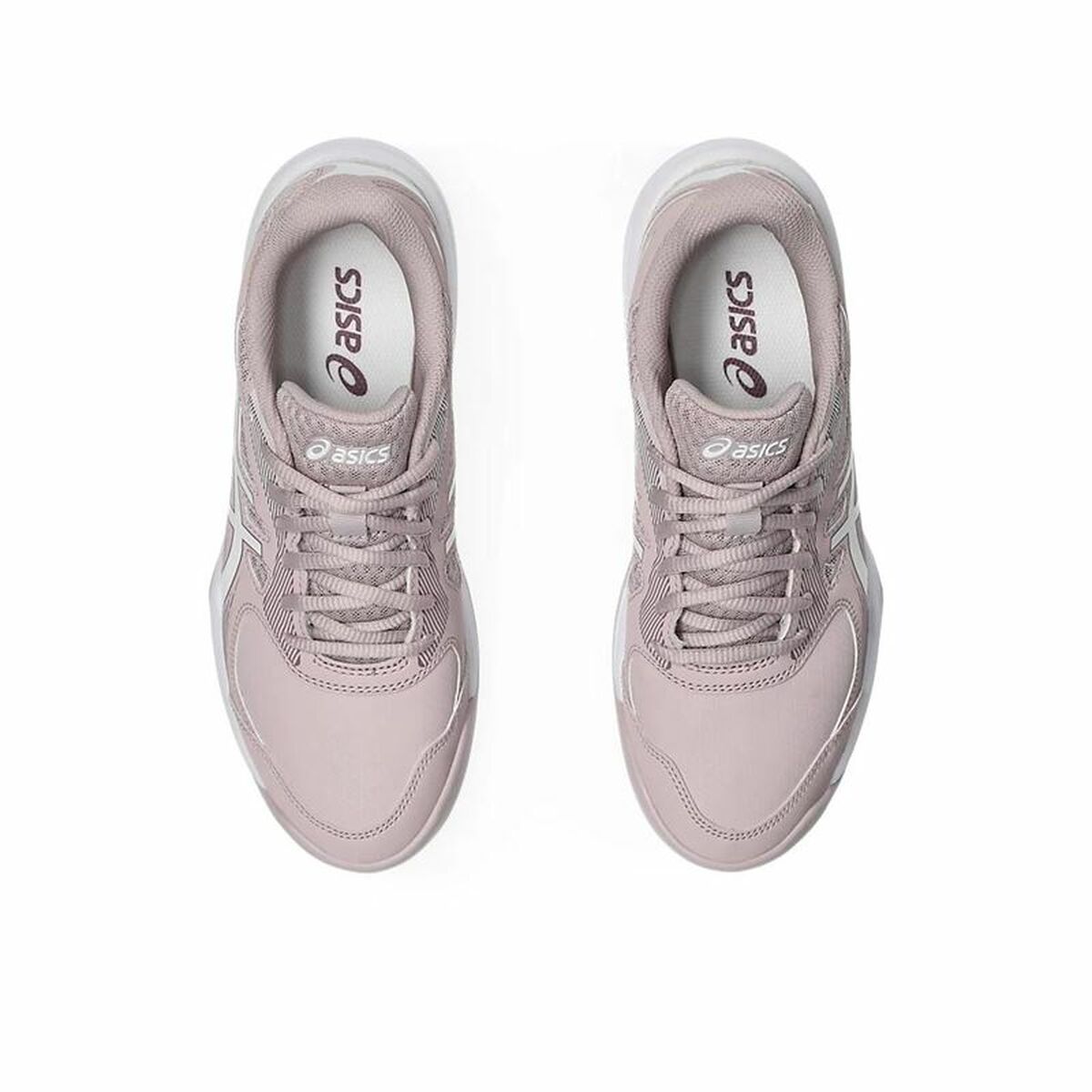 Women’s Tennis Shoes Asics Court Slide 3 Pink