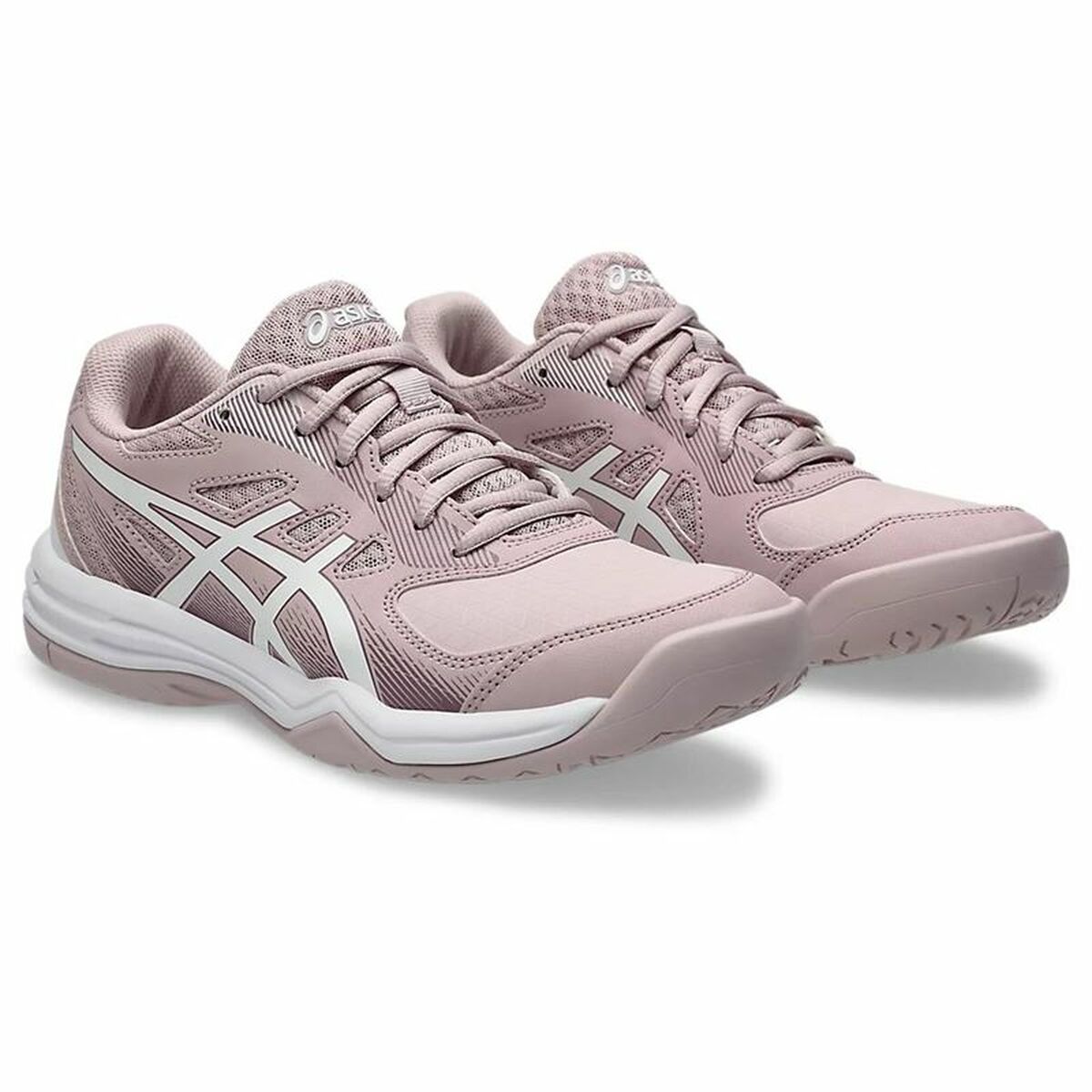 Women’s Tennis Shoes Asics Court Slide 3 Pink