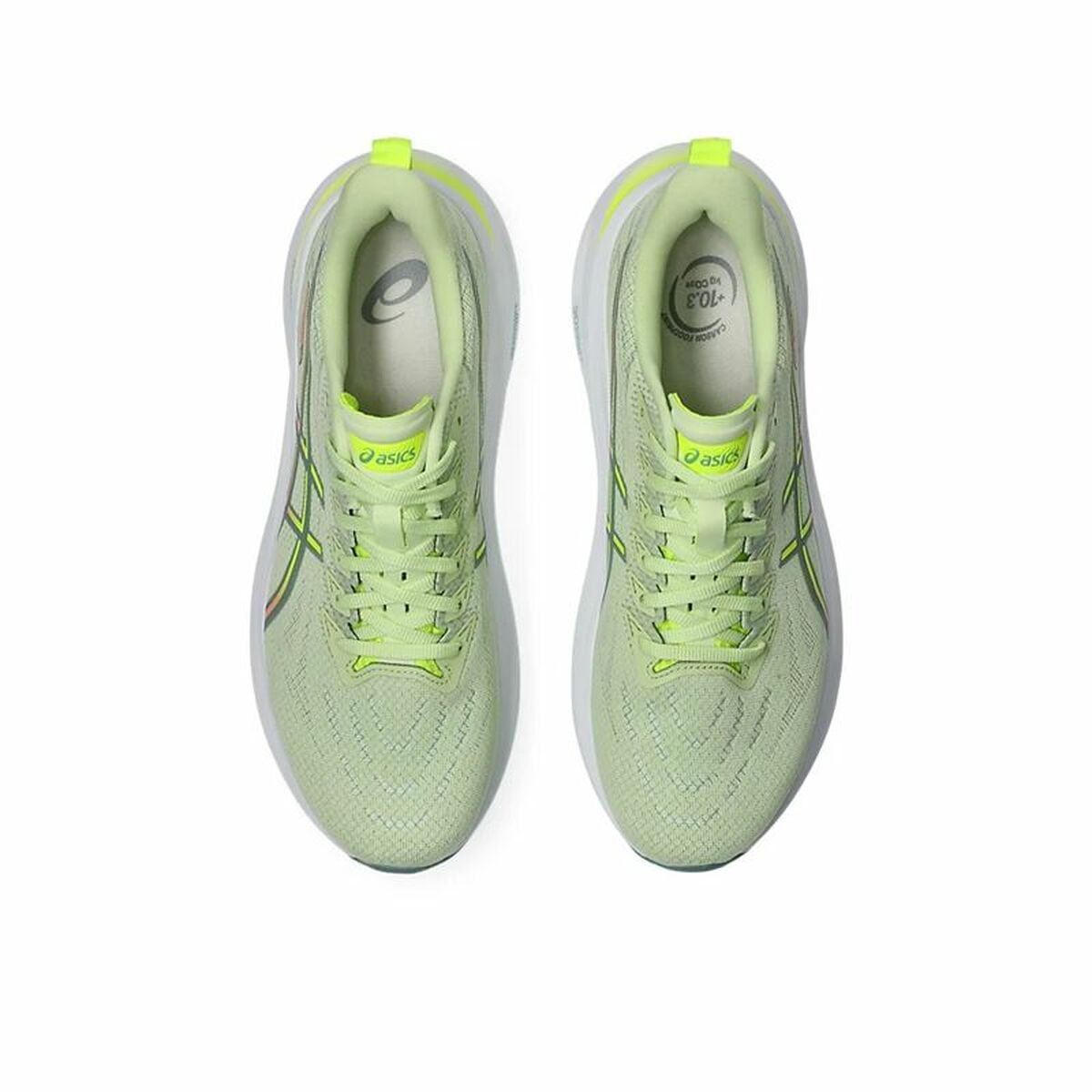 Men’s Trainers Asics GT-2000 13 Green