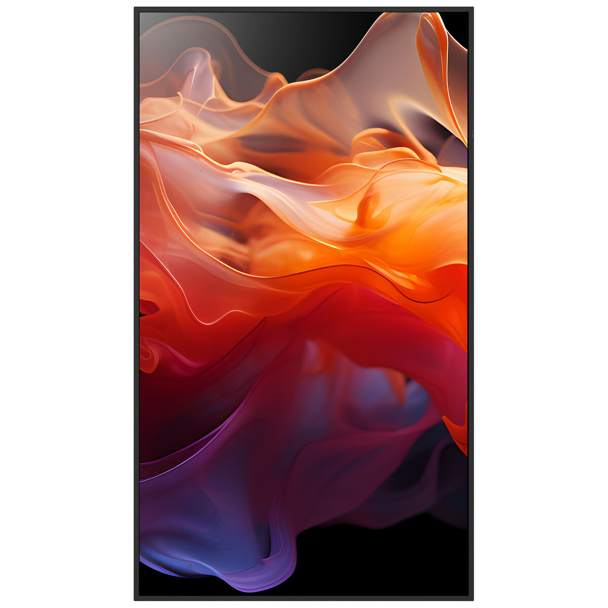 Videowall Monitor Sharp 60006182 4K Ultra HD 50″