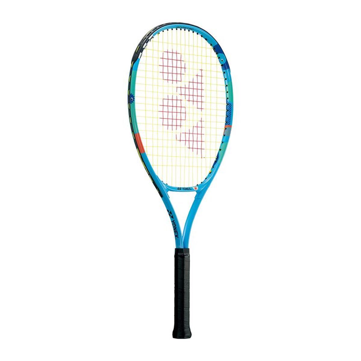 Tennis Racquet Yonex Junior 25 Ocean Blue Blue Junior