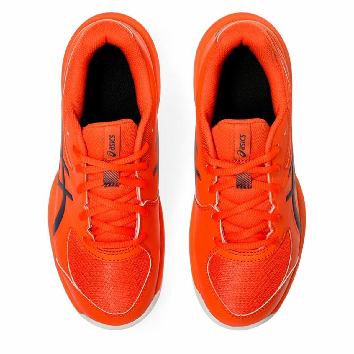 Children’s Tennis Shoes Asics Gel-Game Gs Clay/Oc Orange