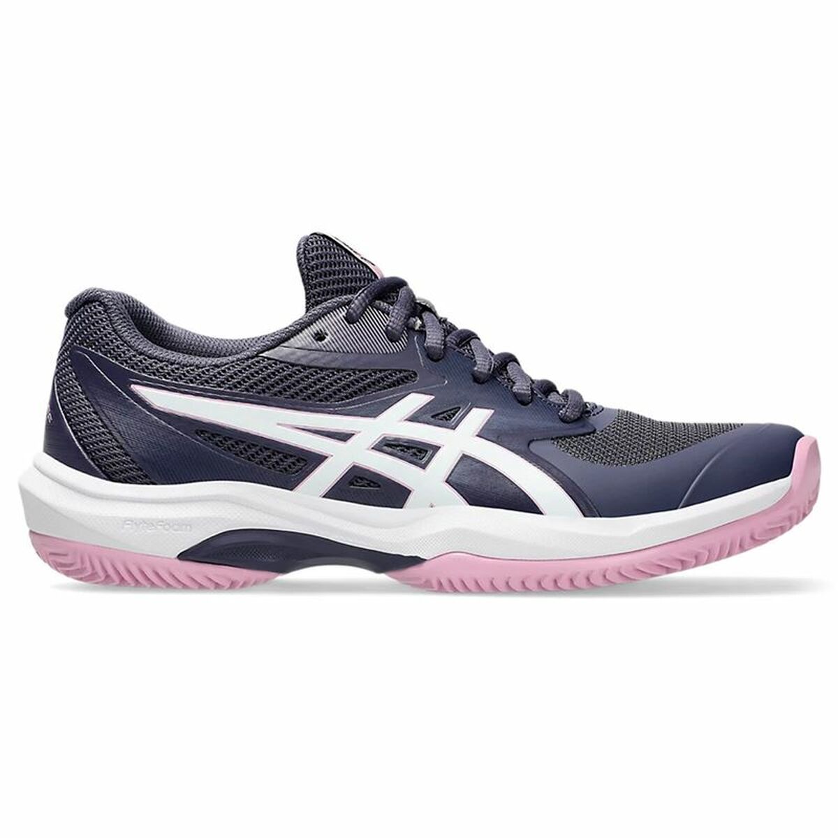 Women’s Tennis Shoes Asics Game Ff Clay/Oc