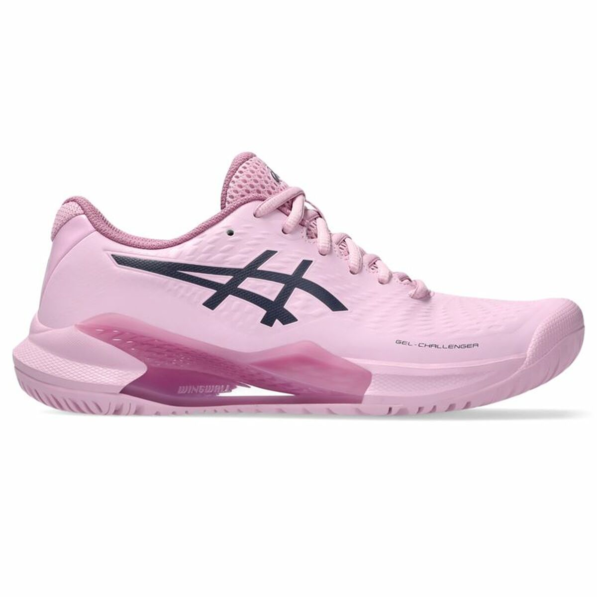 Women’s Tennis Shoes Asics Gel-Challenger 14 Pink