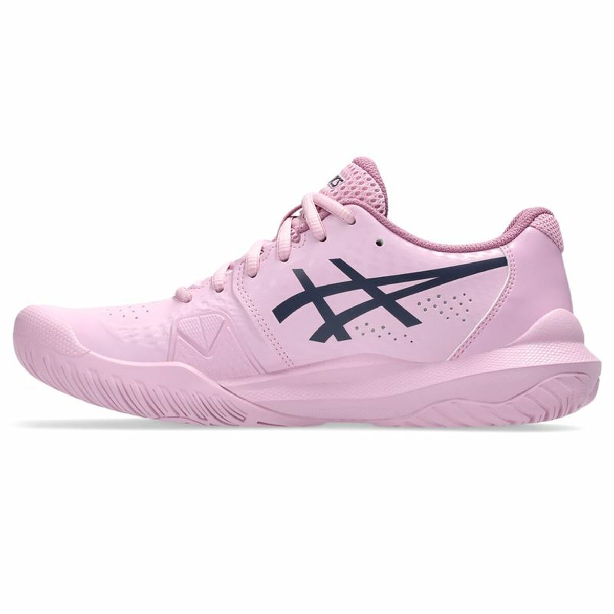 Women’s Tennis Shoes Asics Gel-Challenger 14 Pink