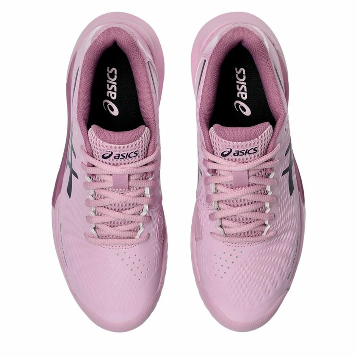Women’s Tennis Shoes Asics Gel-Challenger 14 Pink
