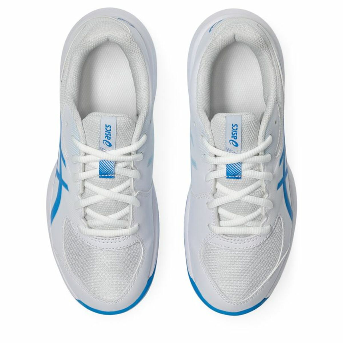 Children’s Tennis Shoes Asics Gle-Game GS Clay/OC White