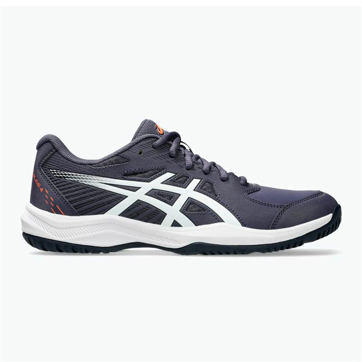 Men’s Tennis Shoes Asics Court Slide 4 Dark blue