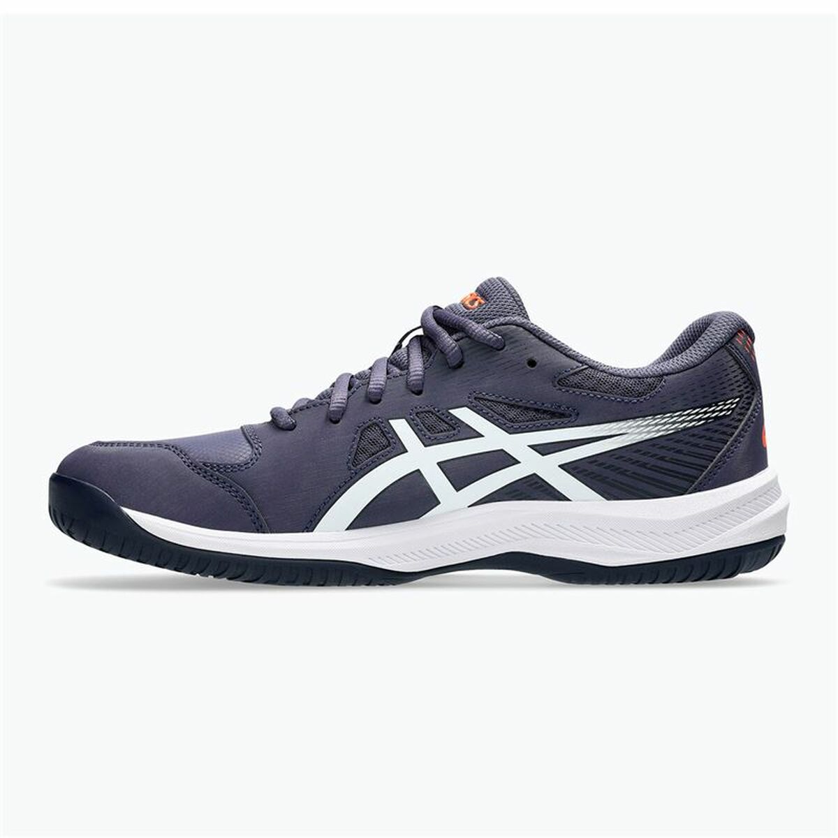 Men’s Tennis Shoes Asics Court Slide 4 Dark blue