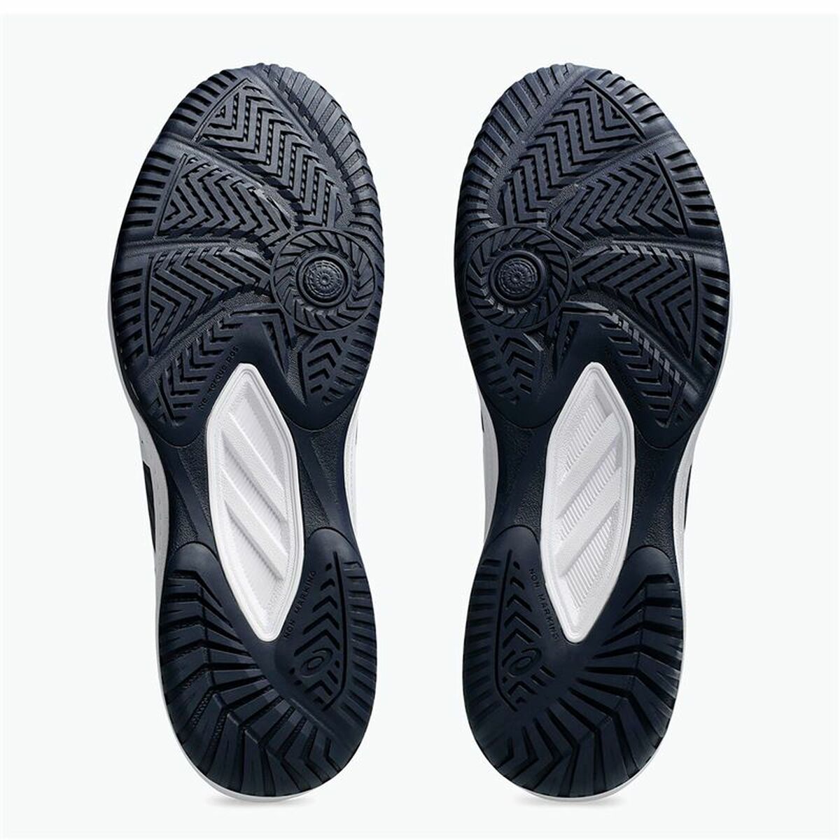 Men’s Tennis Shoes Asics Court Slide 4 Dark blue