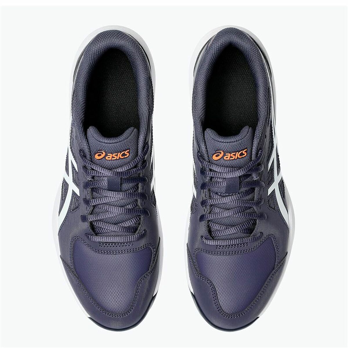 Men’s Tennis Shoes Asics Court Slide 4 Dark blue