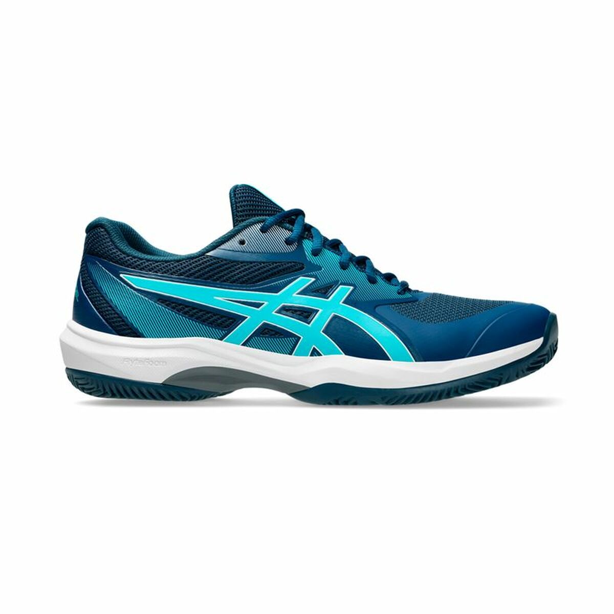 Adult’s Padel Trainers Asics Game Ff Padel Blue