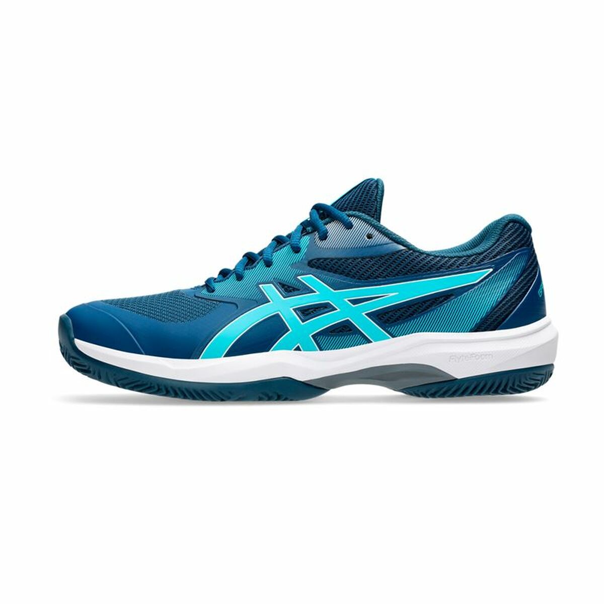 Adult’s Padel Trainers Asics Game Ff Padel Blue