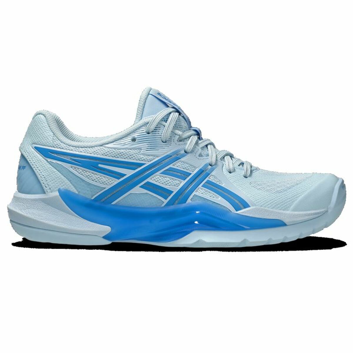 Sports Trainers for Women Asics Powerbreak Ff Lady Handball Sports Trainers for Women Asics Powerbreak Ff Lady Handball