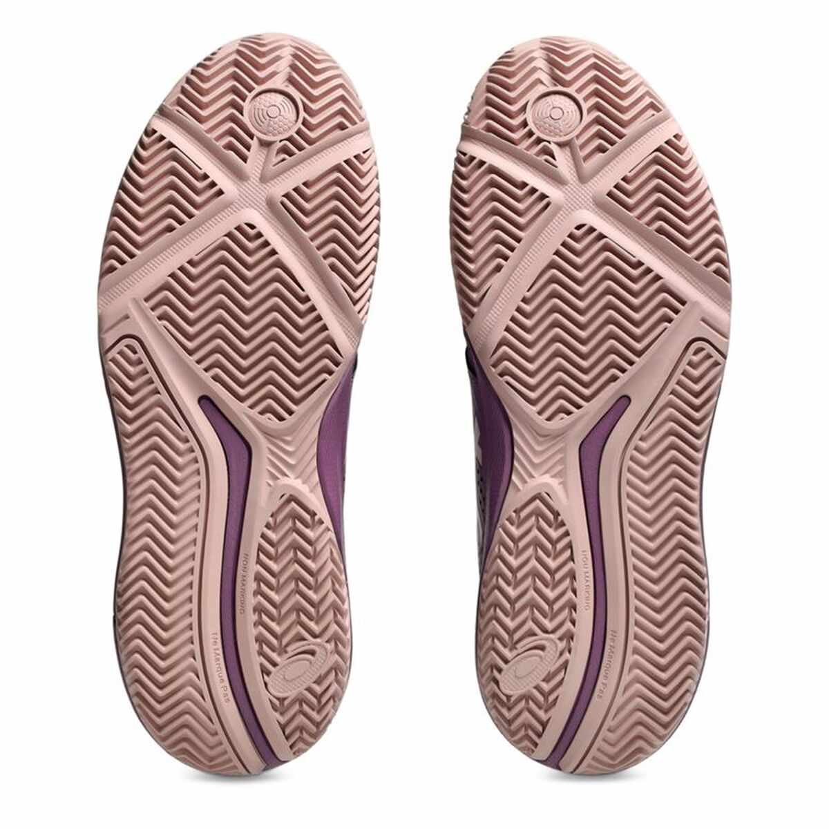 Adult’s Padel Trainers Asics Gel-Challenger 14 Pink Lavendar