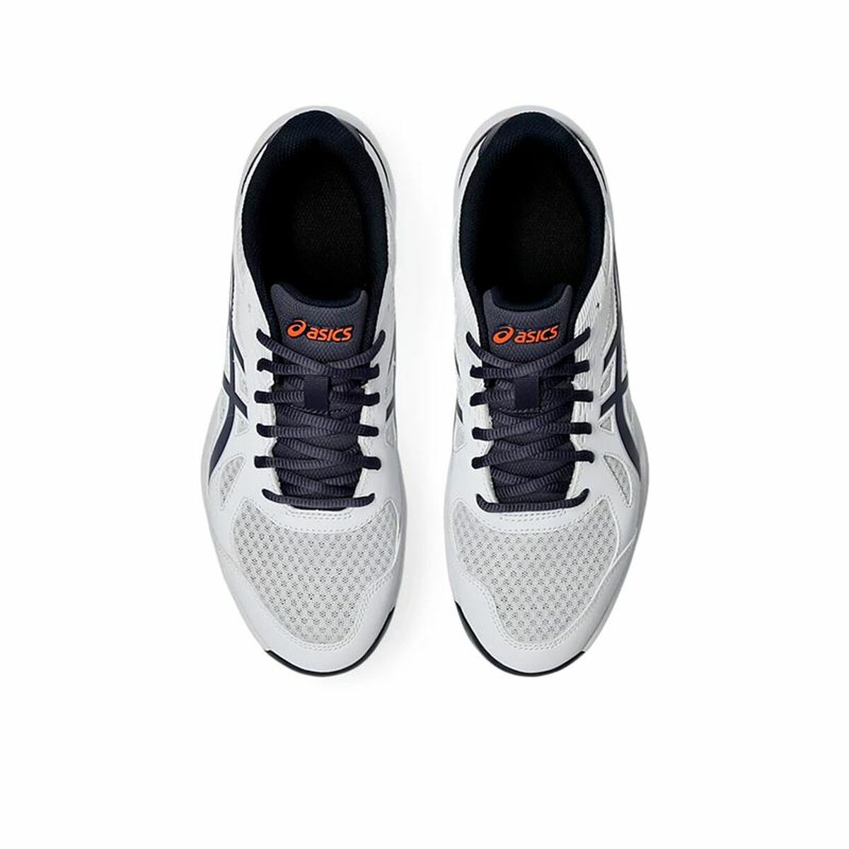 Trainers Asics Upcourt 6 White Men