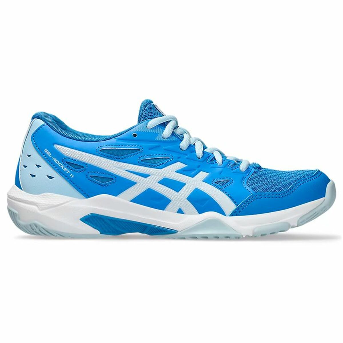 Sports Trainers for Women Asics Gel-Rocket 11 Lady Handball Sports Trainers for Women Asics Gel-Rocket 11 Lady Handball