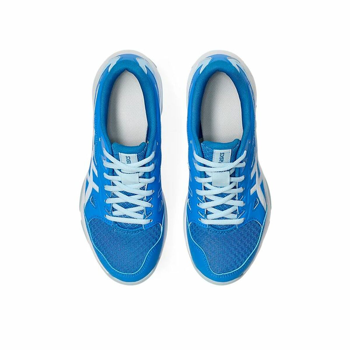 Sports Trainers for Women Asics Gel-Rocket 11 Lady Handball