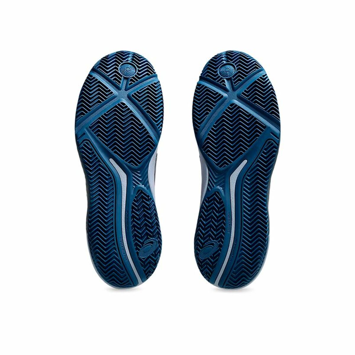 Adult’s Padel Trainers Asics Gel-Challenger 14 Padel Anthracite