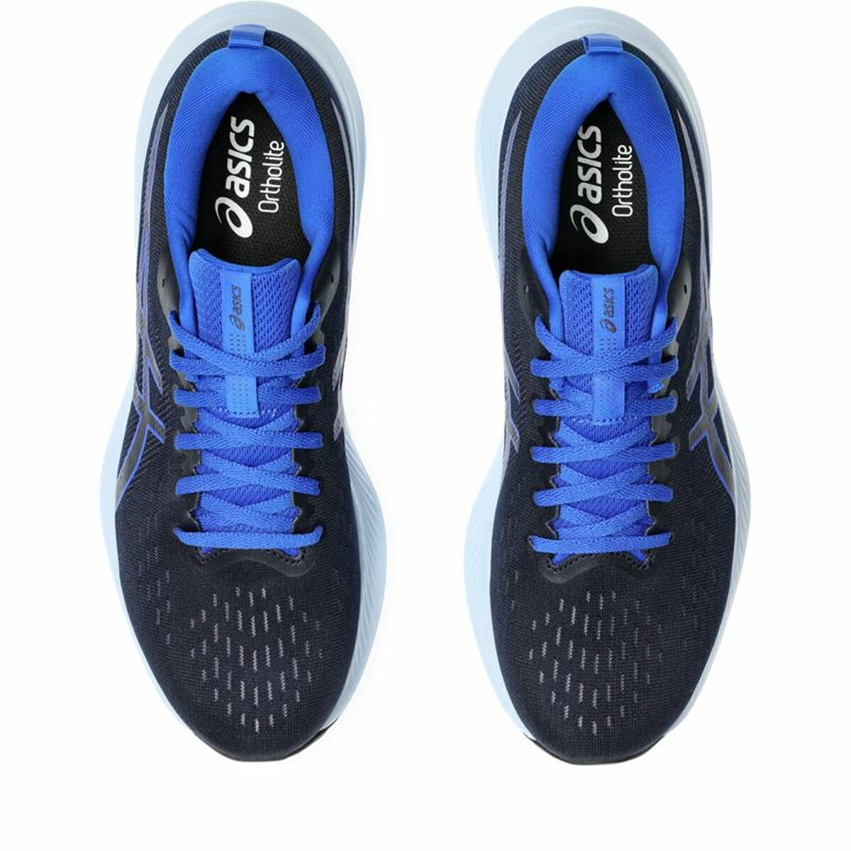Running Shoes for Adults Asics Gel-Excite 10 Blue