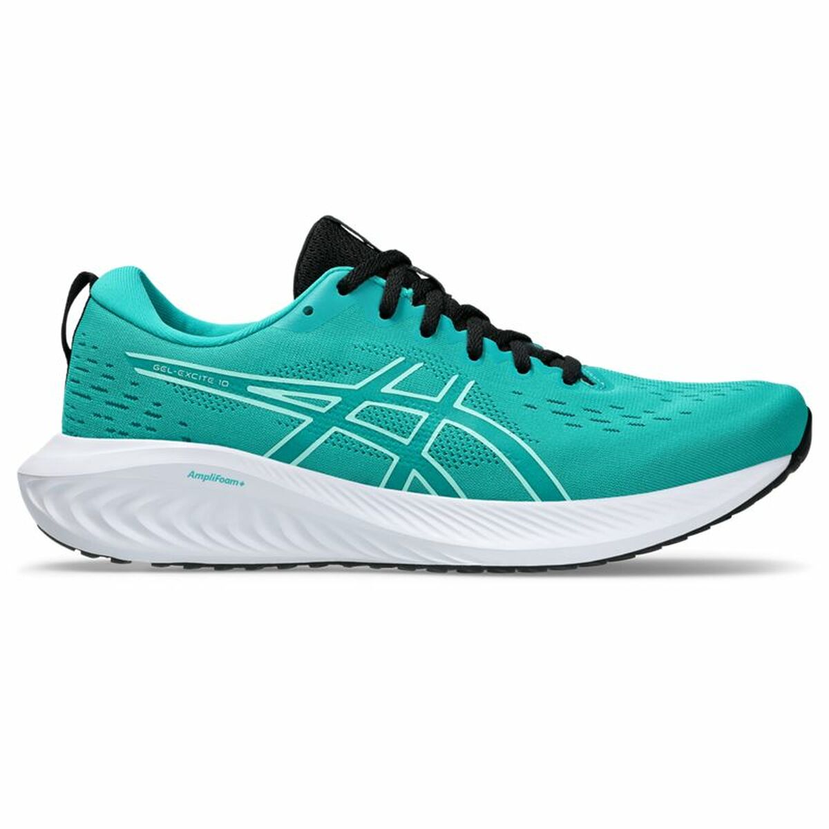 Running Shoes for Adults Asics Gel-Excite 10 Light Blue Running Shoes for Adults Asics Gel-Excite 10 Light Blue