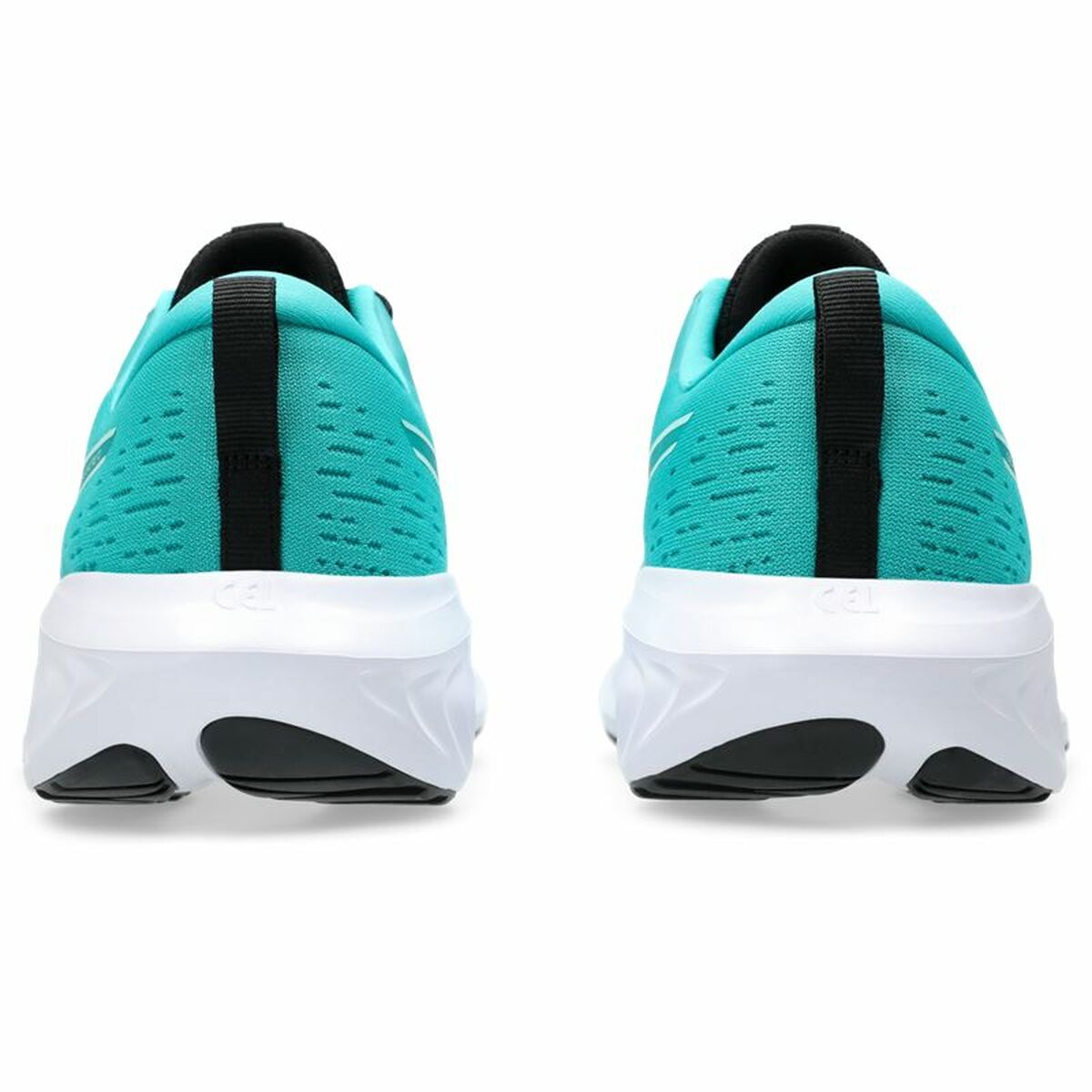 Running Shoes for Adults Asics Gel-Excite 10 Light Blue
