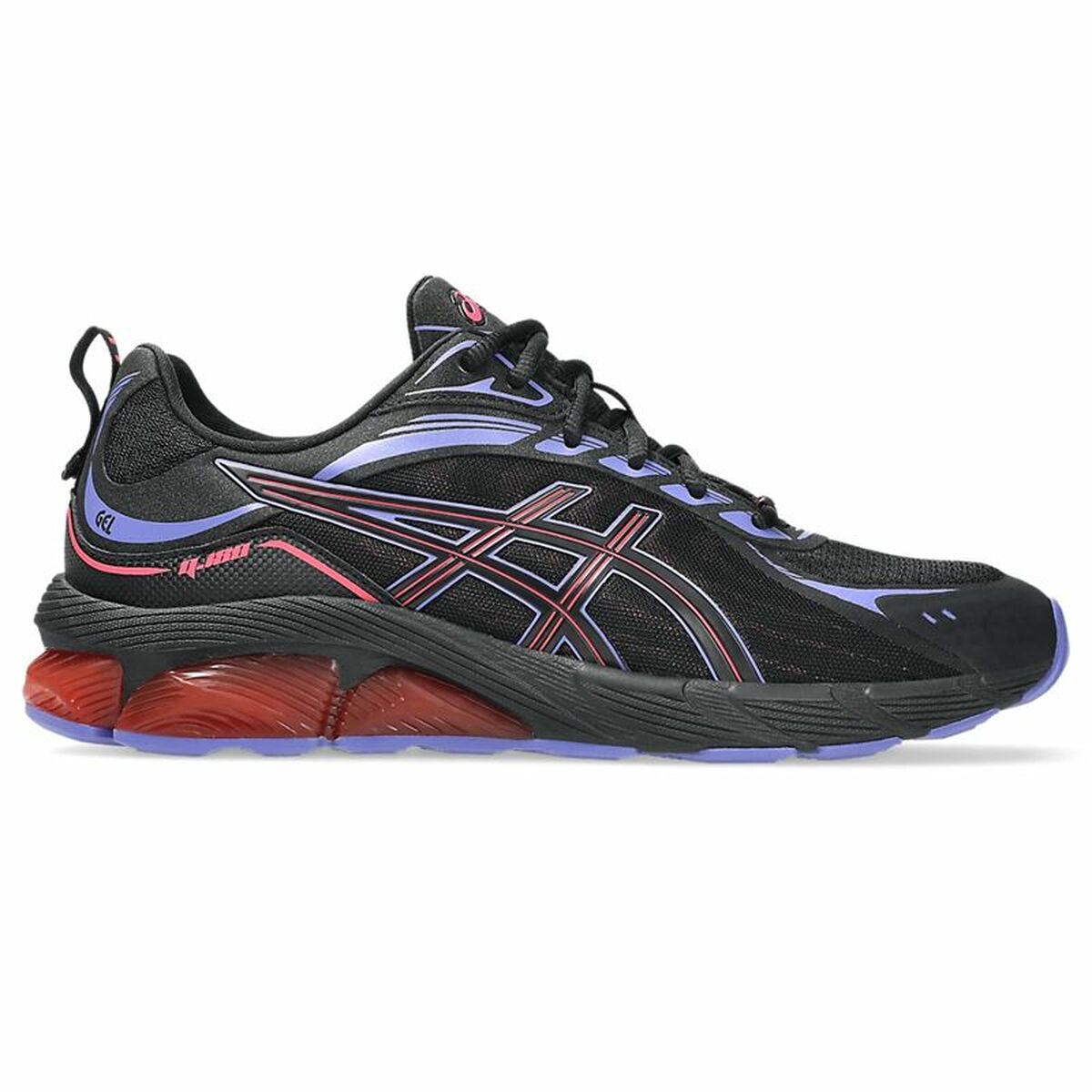 Trainers Asics Gel-Quantum 180 VIII Black Pink Unisex Trainers Asics Gel-Quantum 180 VIII Black Pink Unisex