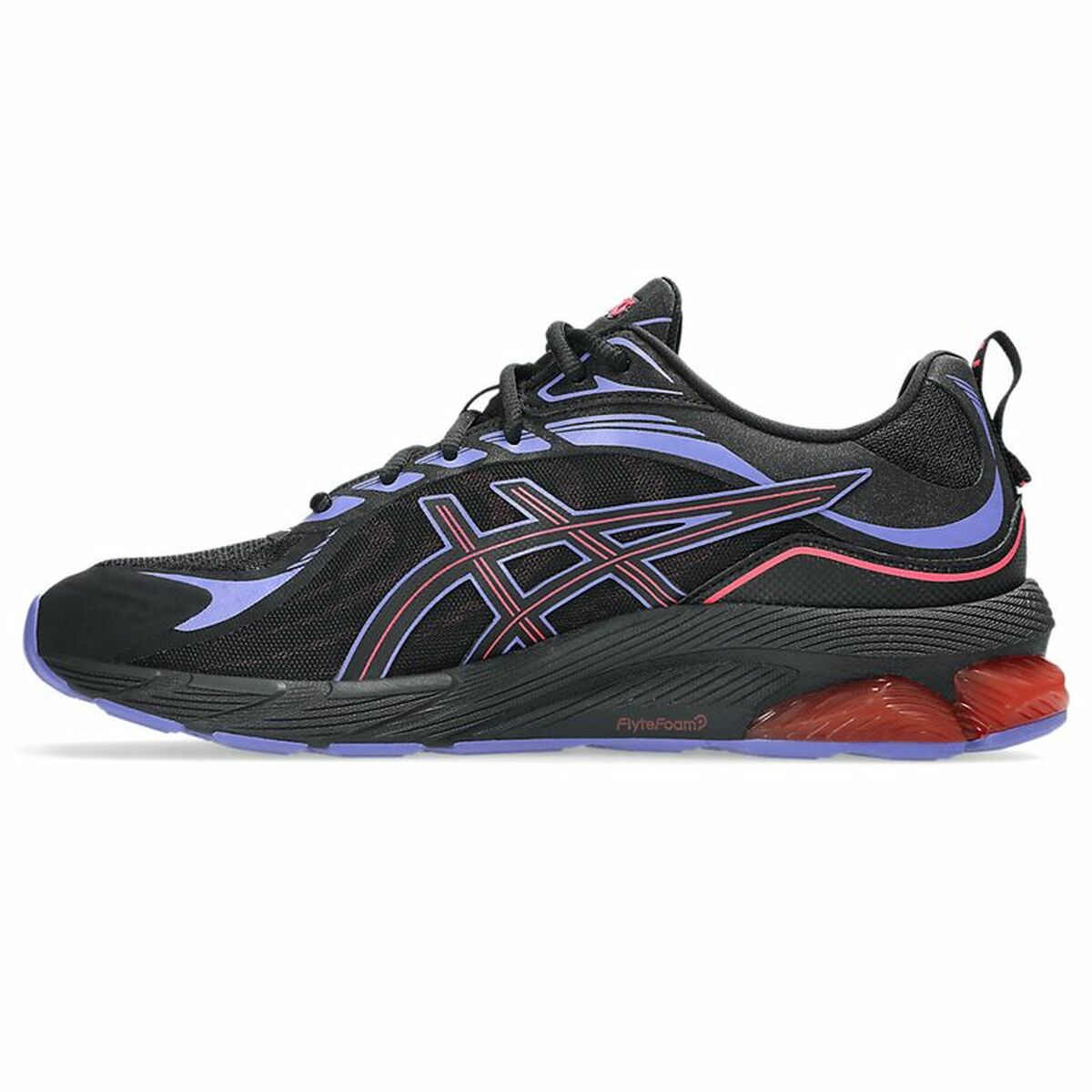 Trainers Asics Gel-Quantum 180 VIII Black Pink Unisex