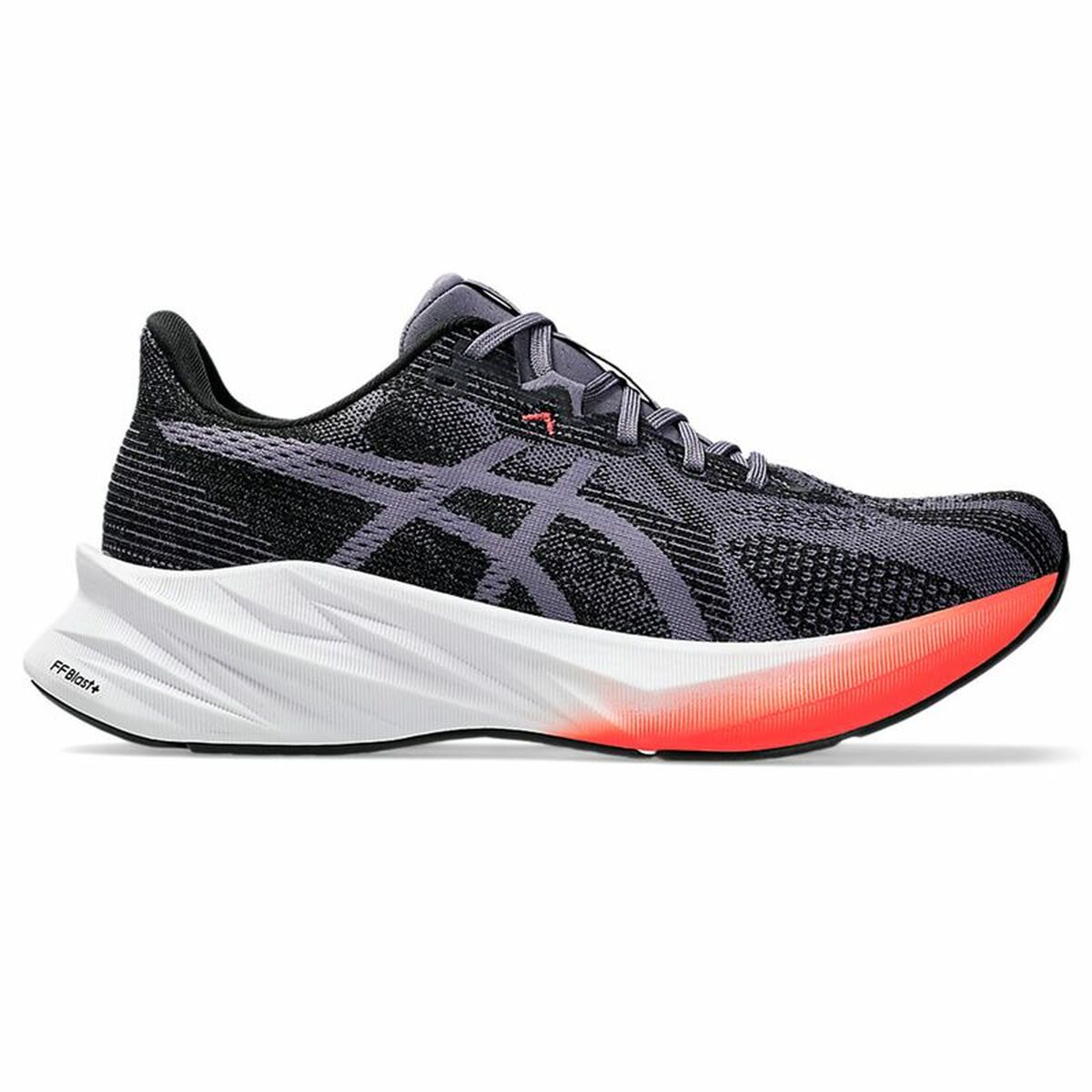 Running Shoes for Adults Asics Dynablast 5 Black Running Shoes for Adults Asics Dynablast 5 Black