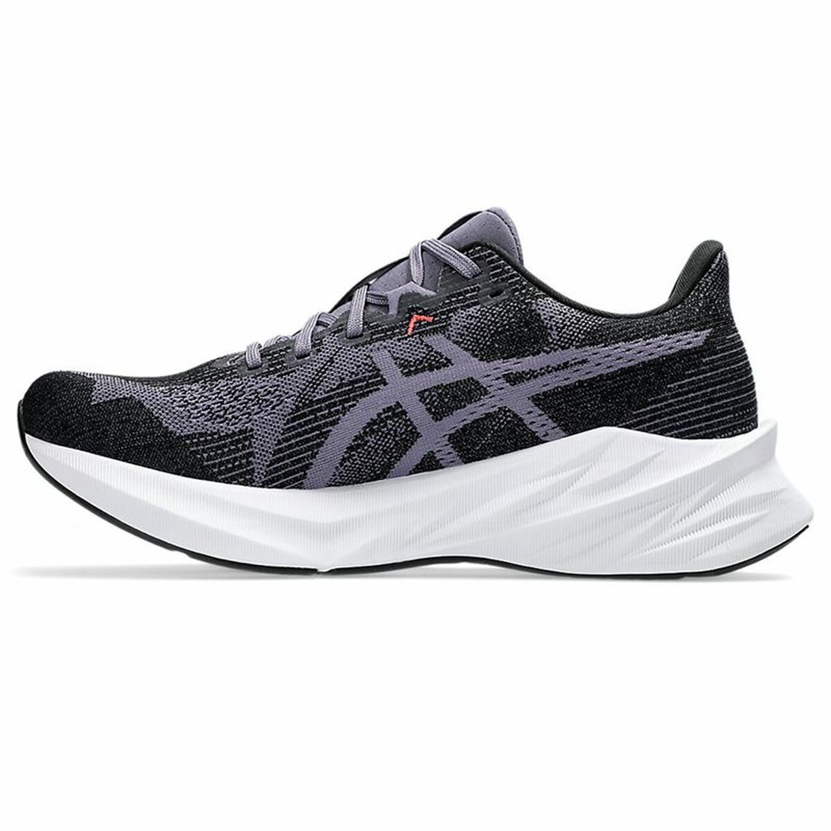 Running Shoes for Adults Asics Dynablast 5 Black