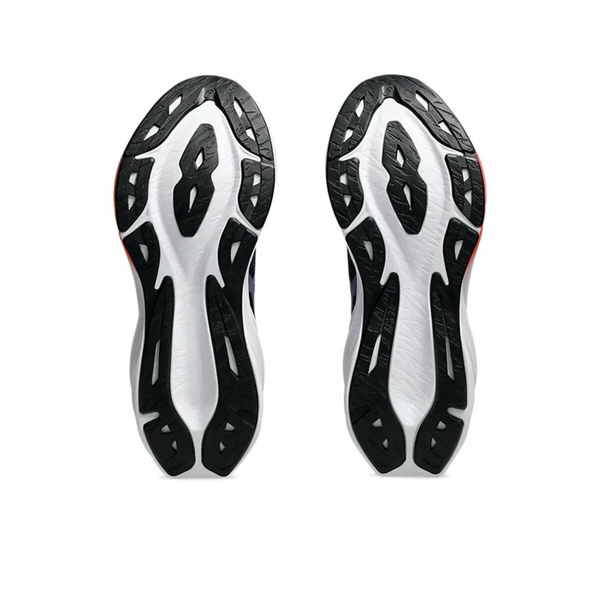 Running Shoes for Adults Asics Dynablast 5 Black