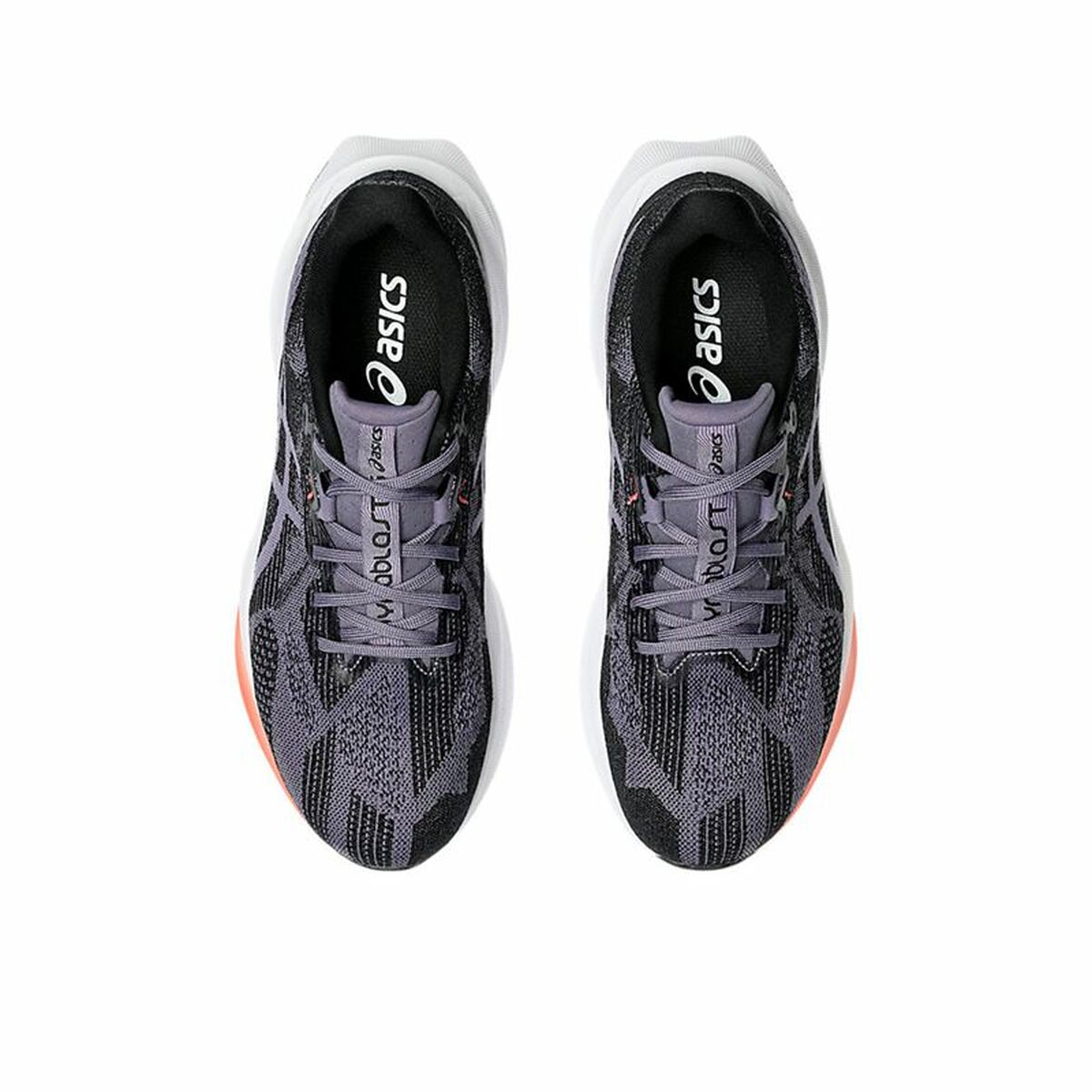 Running Shoes for Adults Asics Dynablast 5 Black