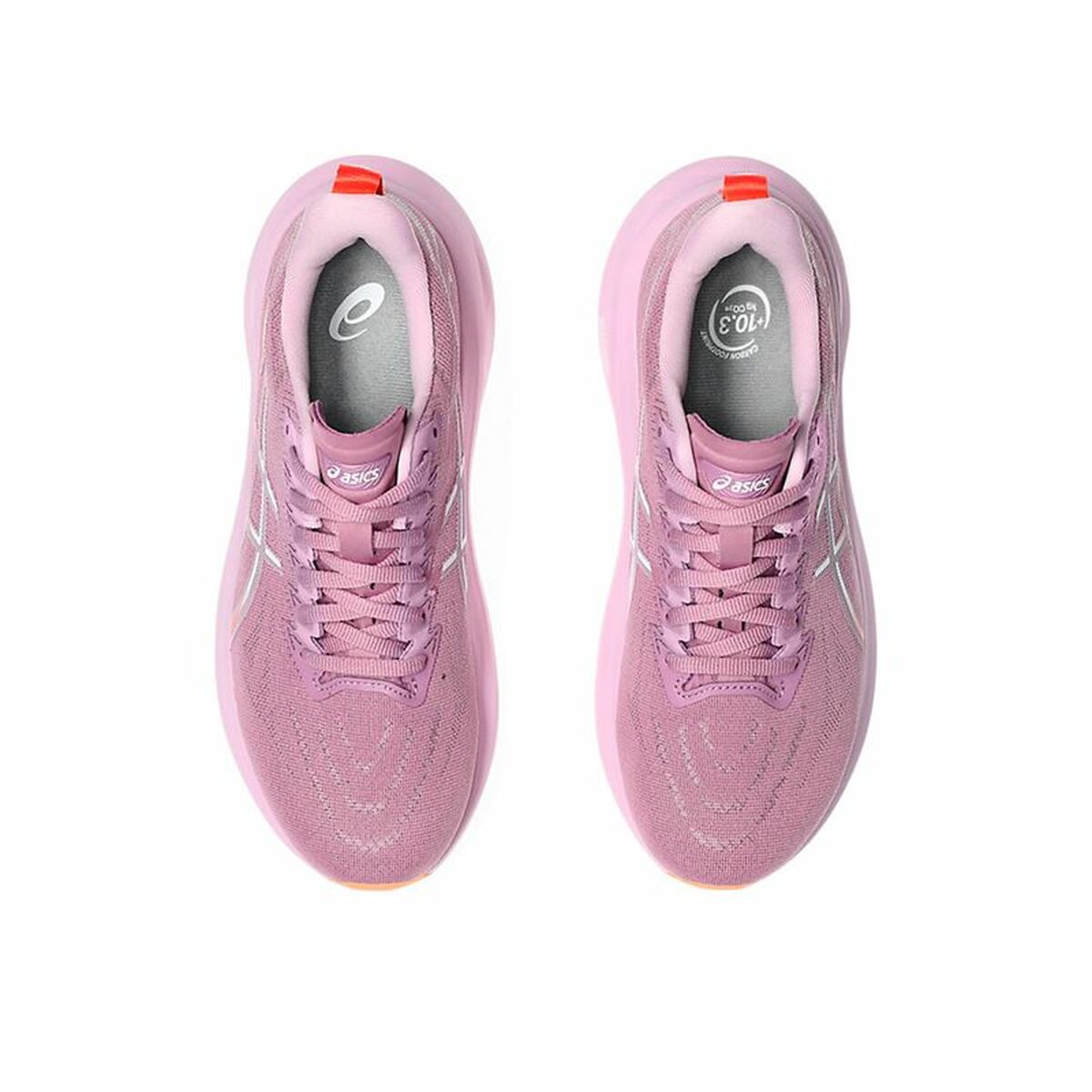 Running Shoes for Adults Asics Gt-2000 13 Fuchsia