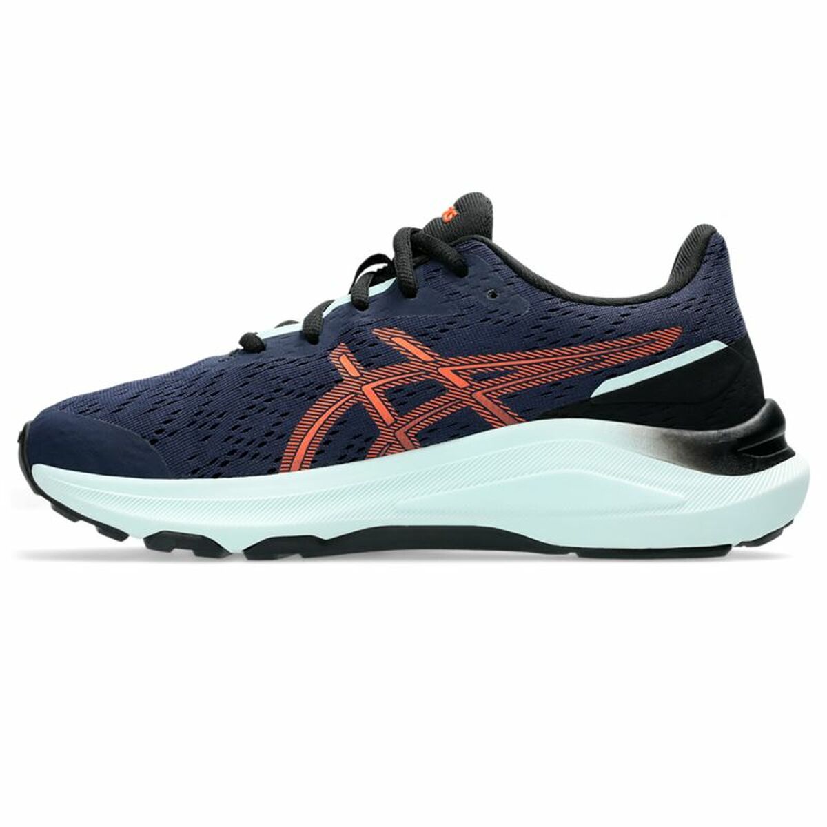 Sports Shoes for Kids Asics GT 1000 13 GS 1014A343 404 Blue