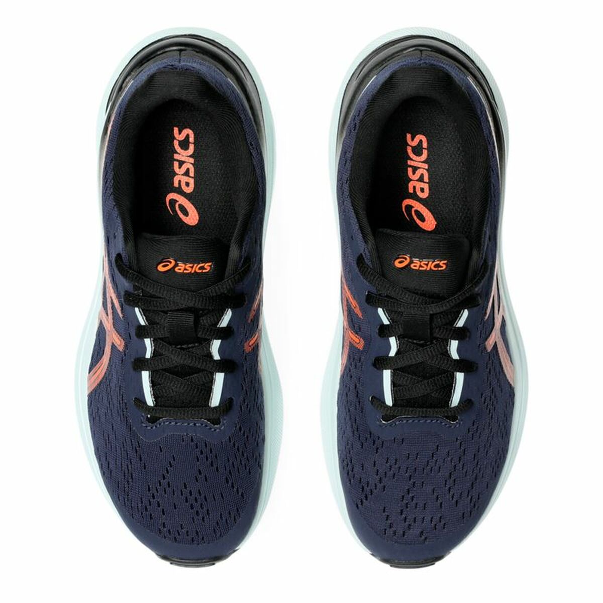 Sports Shoes for Kids Asics GT 1000 13 GS 1014A343 404 Blue