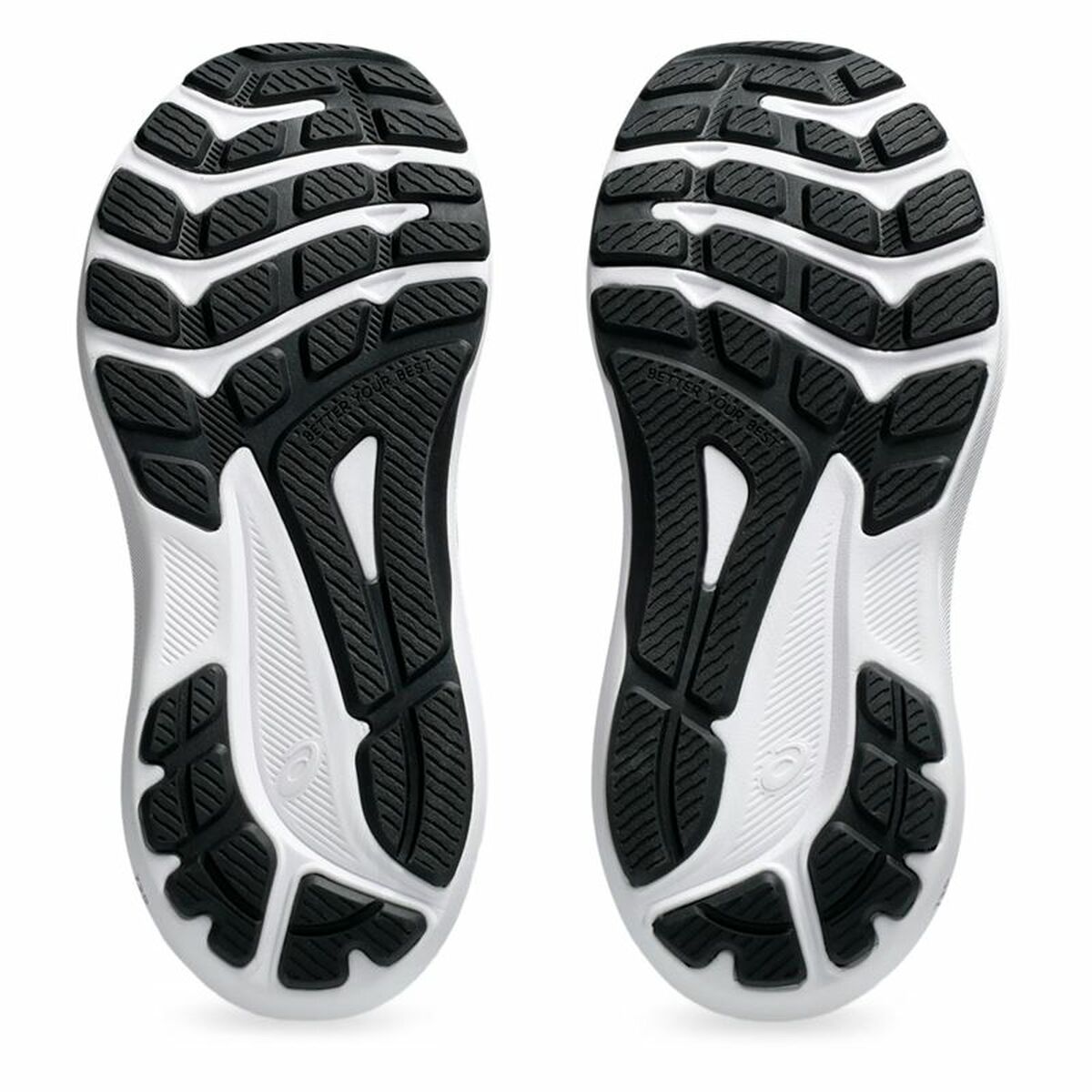 Sports Shoes for Kids Asics Gt-1000 13 Ps Black