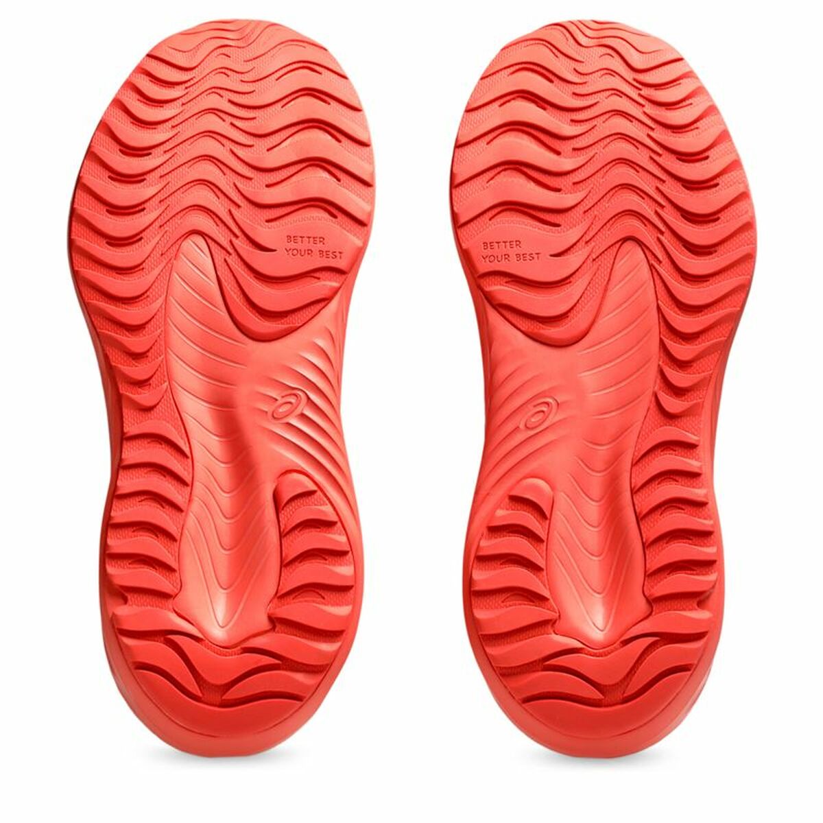 Sports Shoes for Kids Asics Gel-Noosa Tri 16 Gs Red