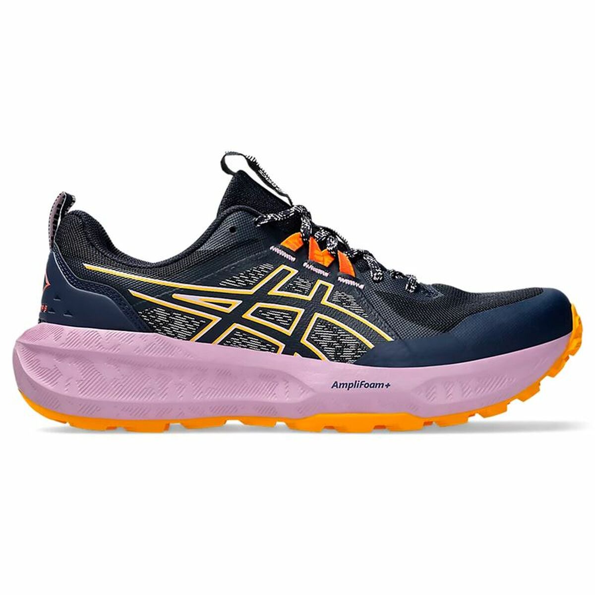 Sports Trainers for Women Asics Gel-Sonoma 8 Blue