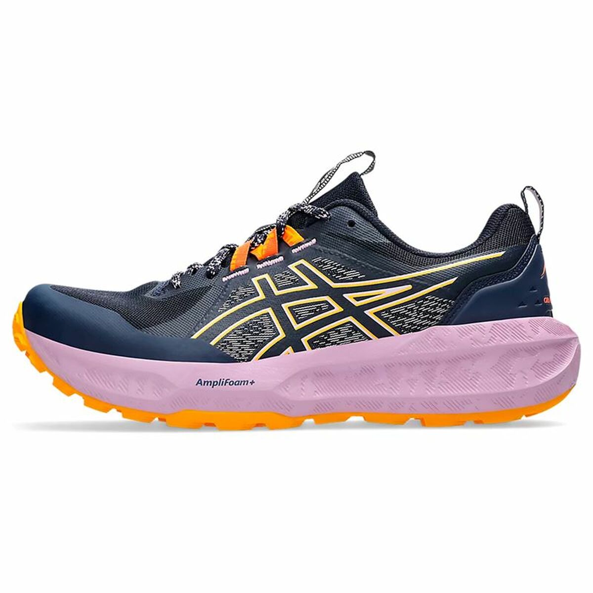 Sports Trainers for Women Asics Gel-Sonoma 8 Blue