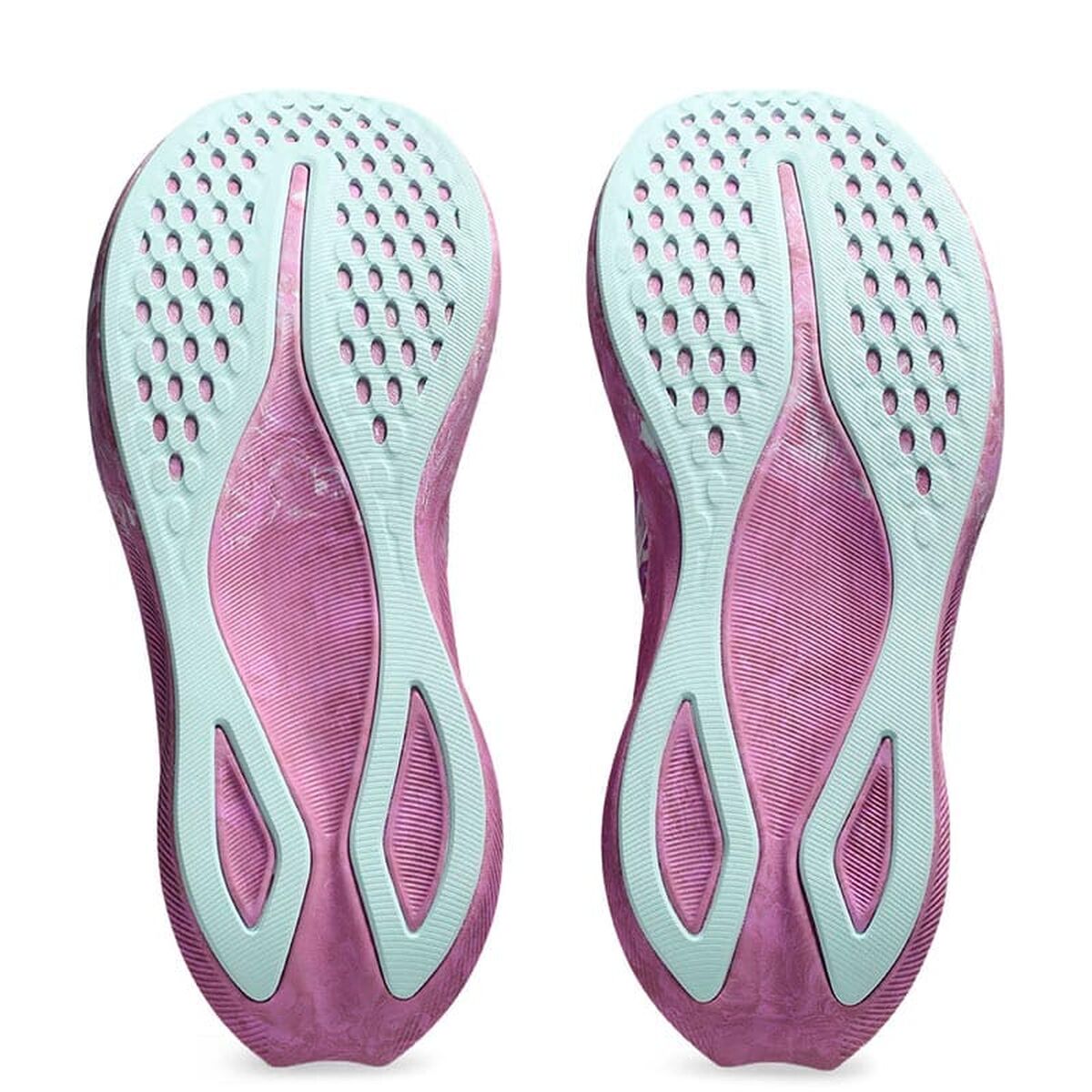 Sports Trainers for Women Asics NOOSA TRI 16 1012B675 701 Purple