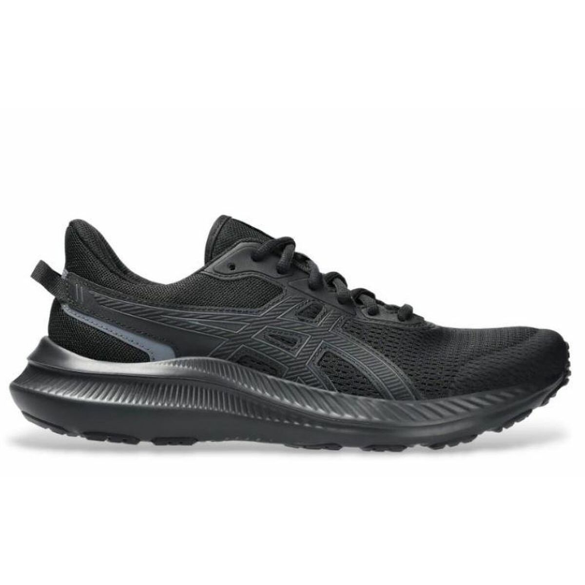 Running Shoes for Adults Asics JOLT 5 1012B757 002 Black