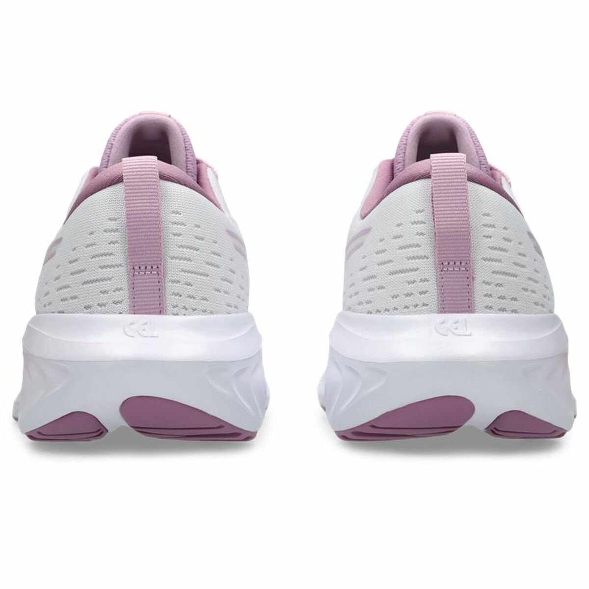 Running Shoes for Adults Asics Gel-Excite 10 White