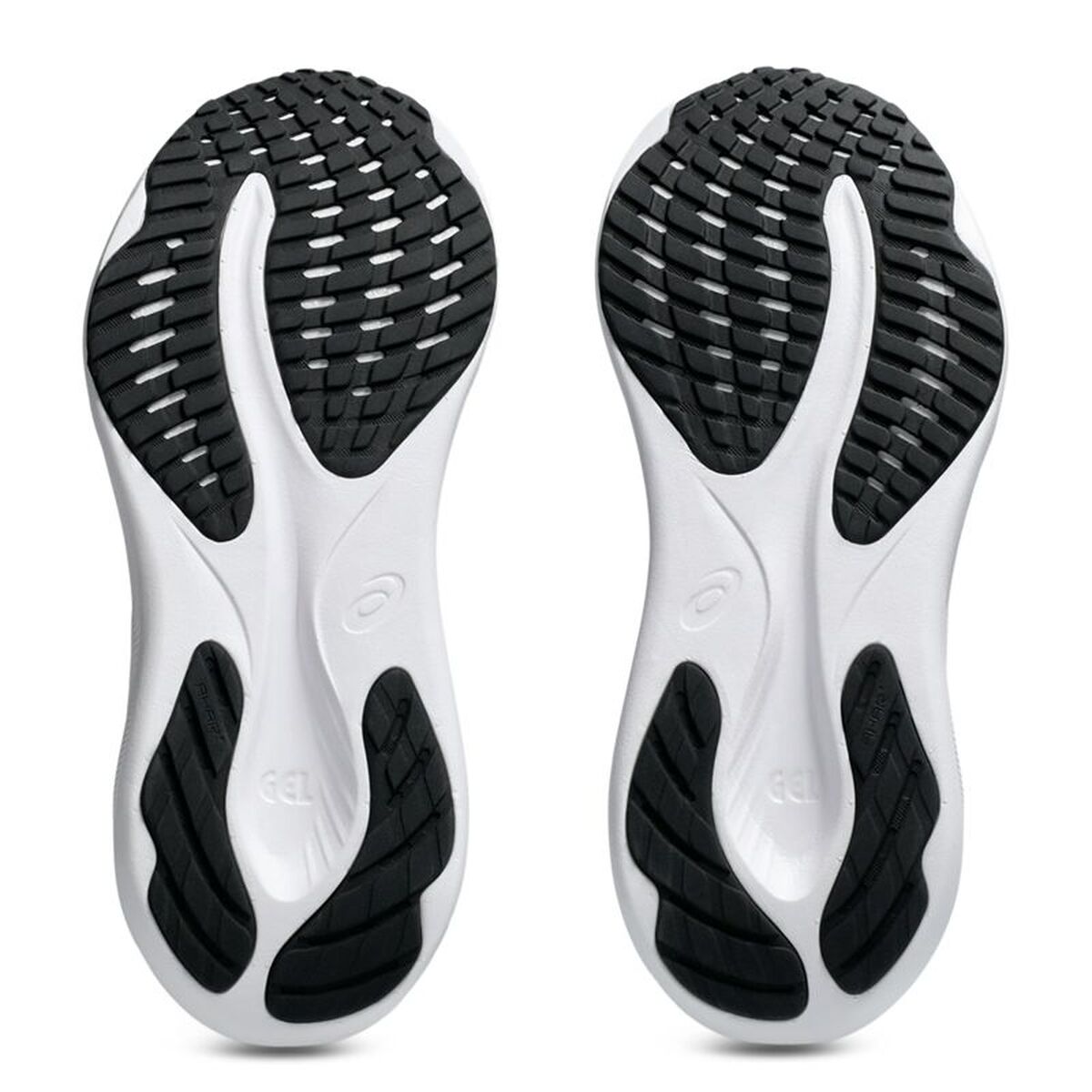 Running Shoes for Adults Asics Gel-Pulse 16 Black