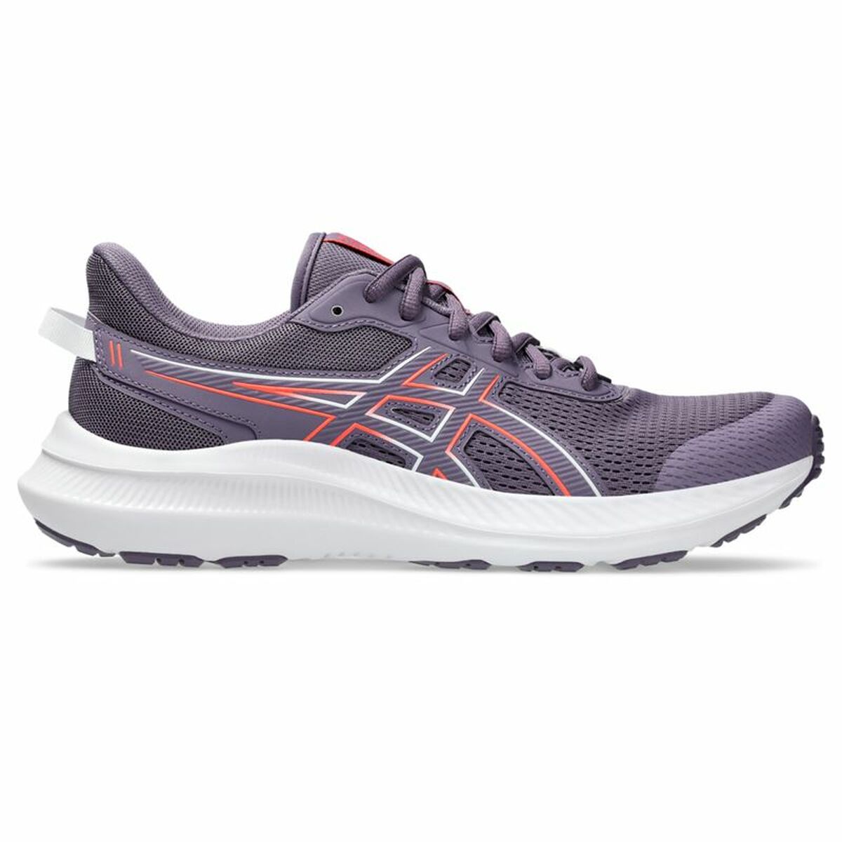 Running Shoes for Adults Asics Jolt 5 Purple Running Shoes for Adults Asics Jolt 5 Purple
