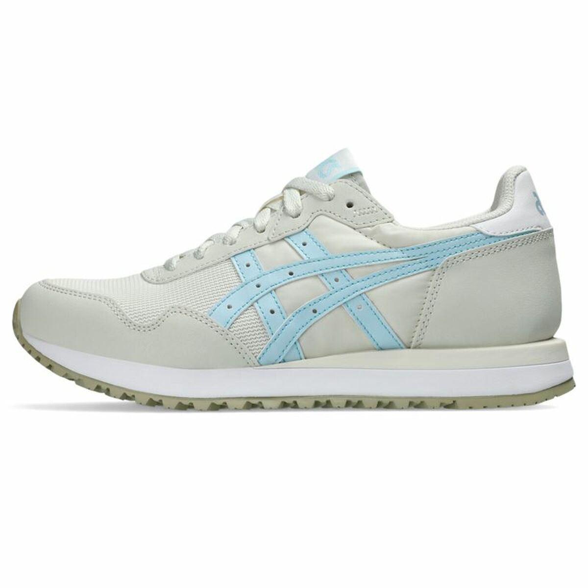 Sports Trainers for Women Asics Tiger Runner II