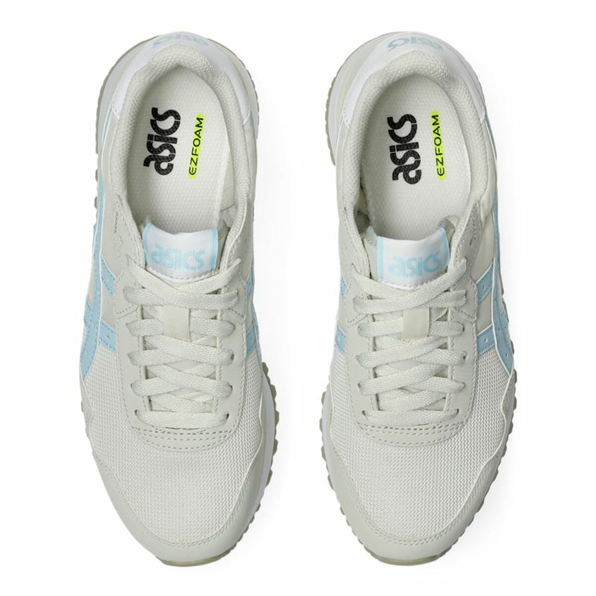 Sports Trainers for Women Asics Tiger Runner II