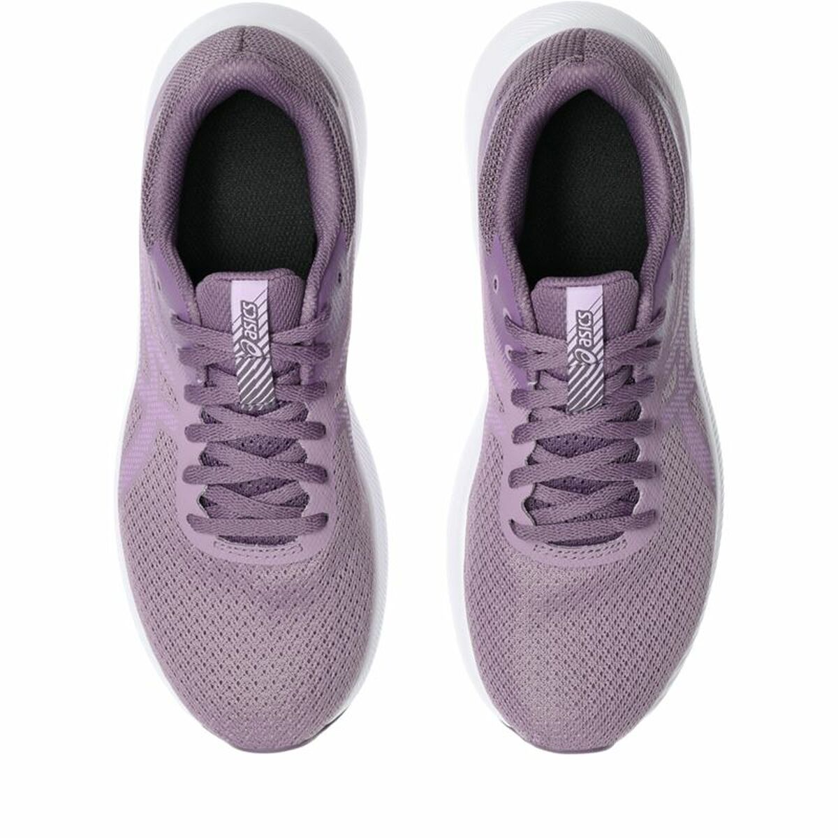Running Shoes for Adults Asics Patriot 13 Light Pink