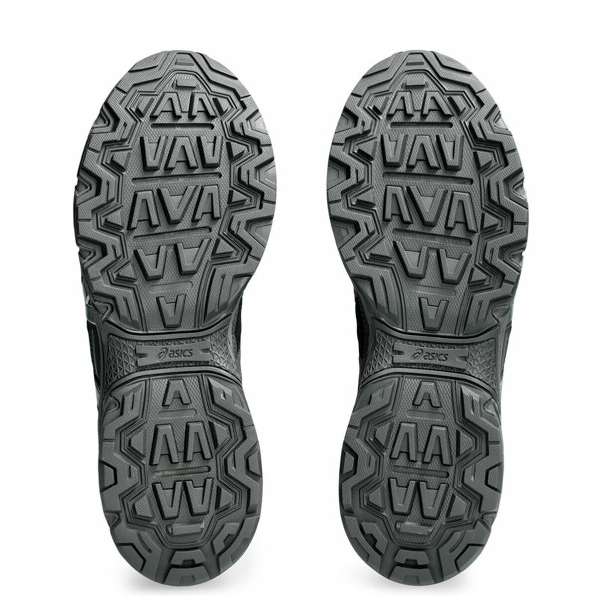 Walking Shoes for Men Asics Gel-Venture 6 Black Grey